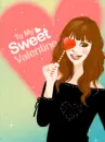 SWEET VALENTINE