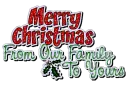 Merry Christmas