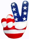 American Peace.