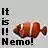 It's nemo