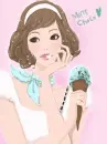 MINT CHOCO