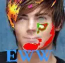 Zac Efron eww