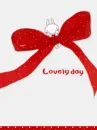 LOVELY DAY