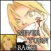 never turn on Ed