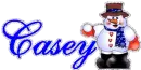 casey
