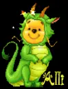 dragon pooh