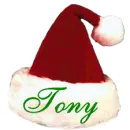 tony