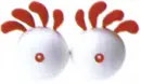 Mom's Eyes