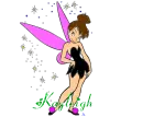 kayleigh tinkerbell