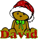David