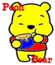 pooh bear