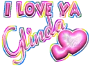 I love ya Glinda