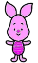 piglet