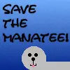 Manatees!