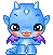 Blue Dragon