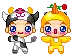 Dancing Costume Kids