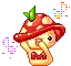 Mushroom Dancer