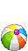 Beach Ball