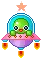 Space Alien