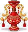 Fancy Vase