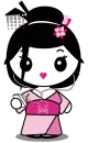 geisha