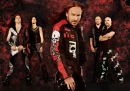 Hammerfall