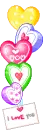  i love you