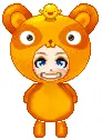 Girl~BEAR