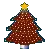 brown mini tree