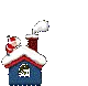 little house