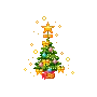 little Christmas tree