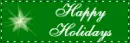 happy holidays