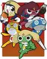 Keroro
