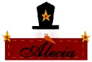 alecia
