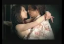 Gackt and Ryoko.