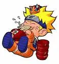 Naruto chibi