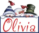 olivia