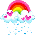 falling hearts