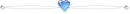 blue heart