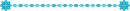 blue flowers