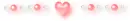 sparkle heart