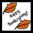 Thanksgiving 6