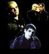 mikey way and gerard way