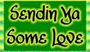 Sendin Love 2