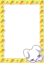 sleeping bunny