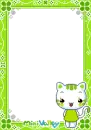 lucky kitty