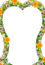 cute little flowers