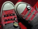 Cute shoes