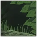 deidara in the bushes 