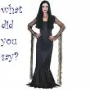  morticia